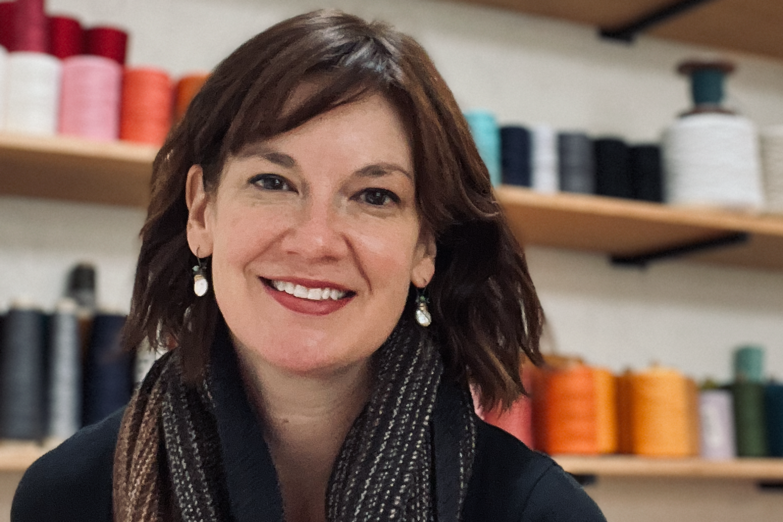 Kim Nemeth, Executive Director
