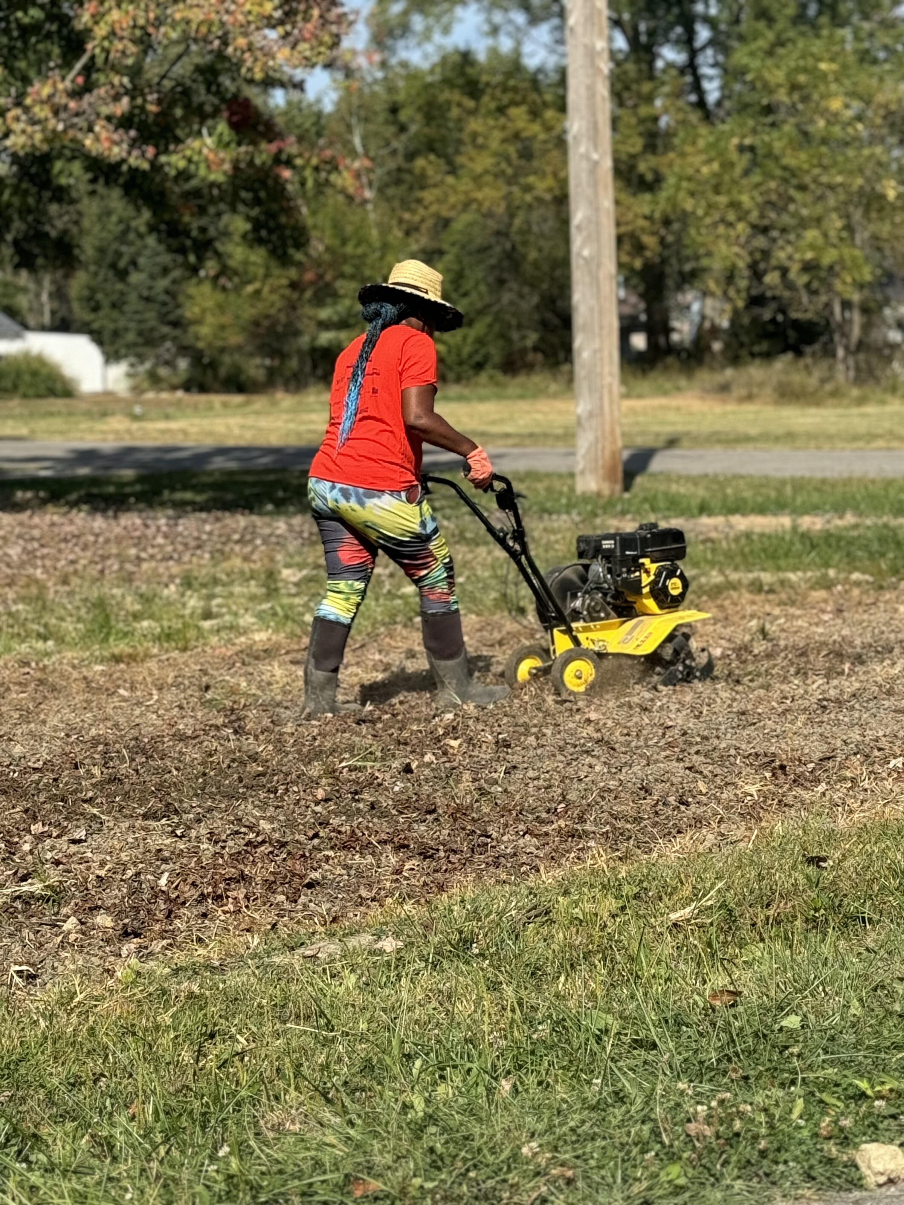 Regenerate Ohio Farms Grant (ROFG)