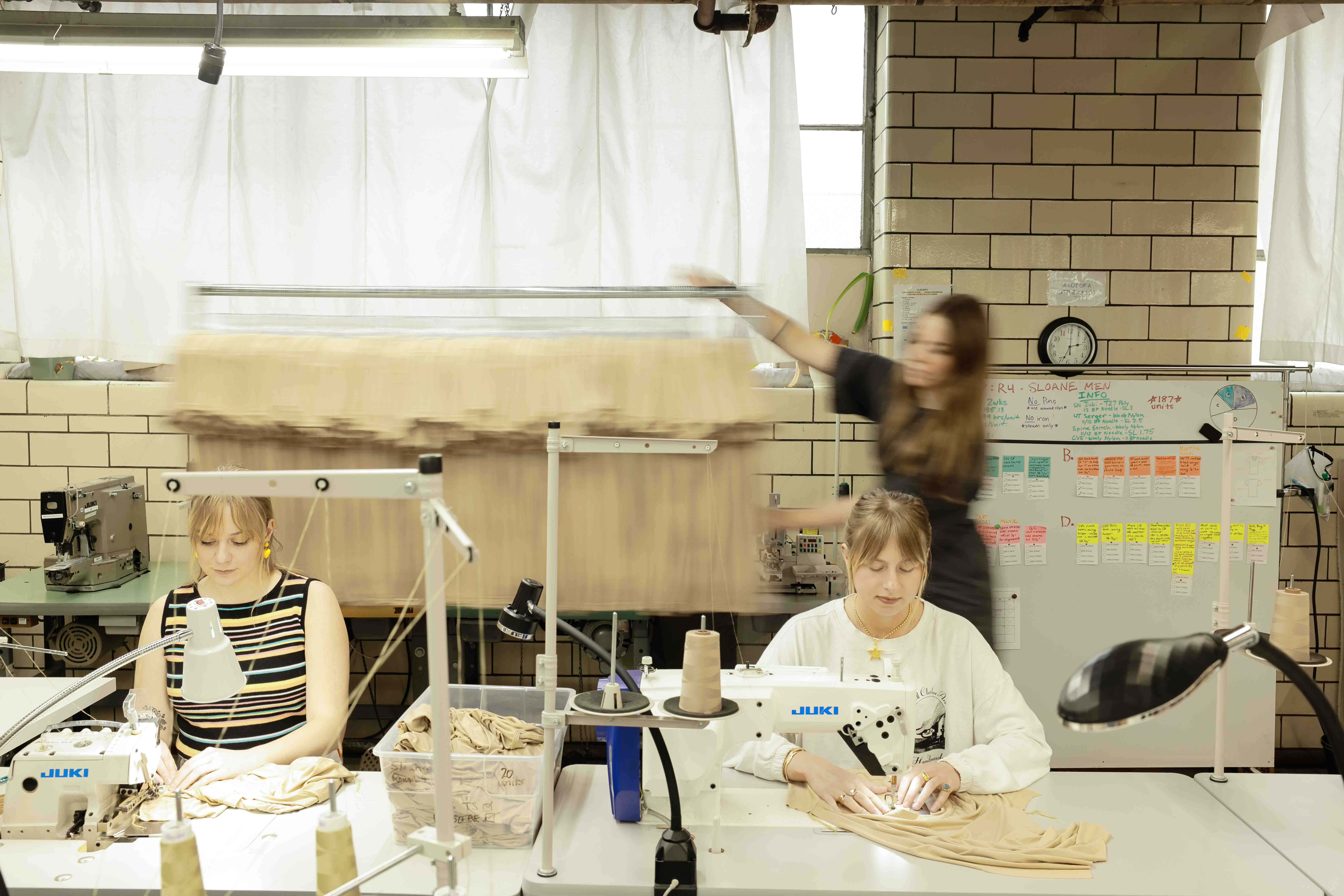 Entrepreneurship & Innovation