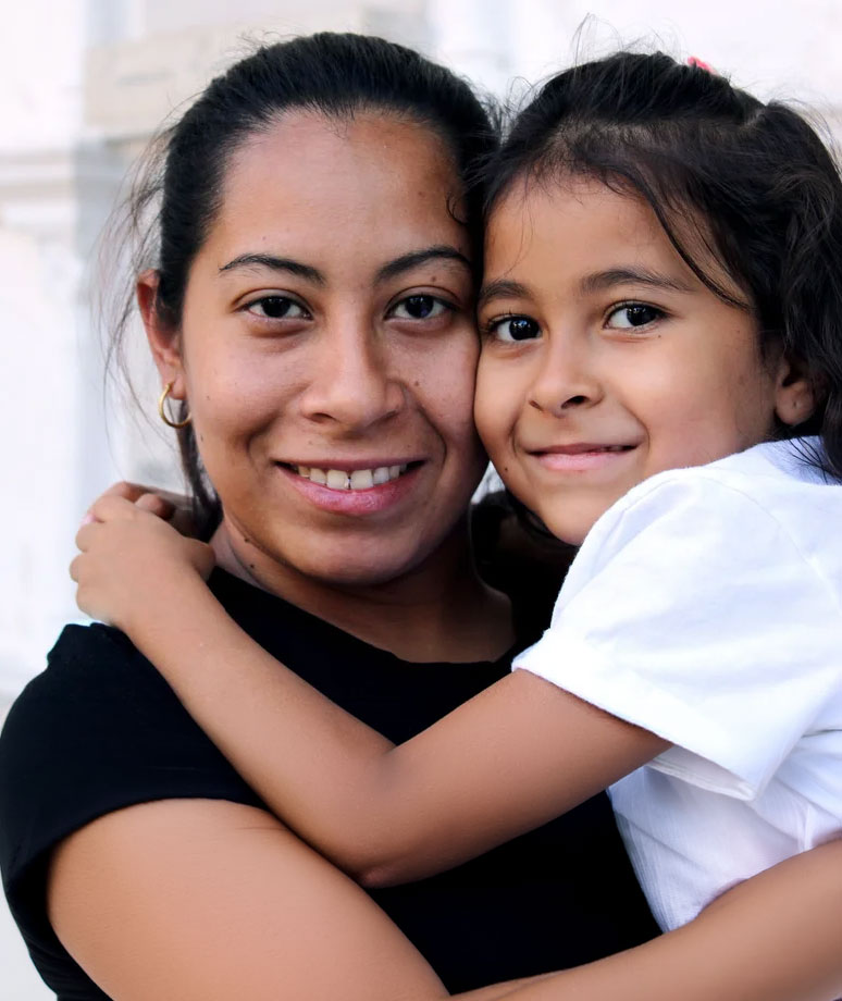 Immigrant & Refugee  Law Center