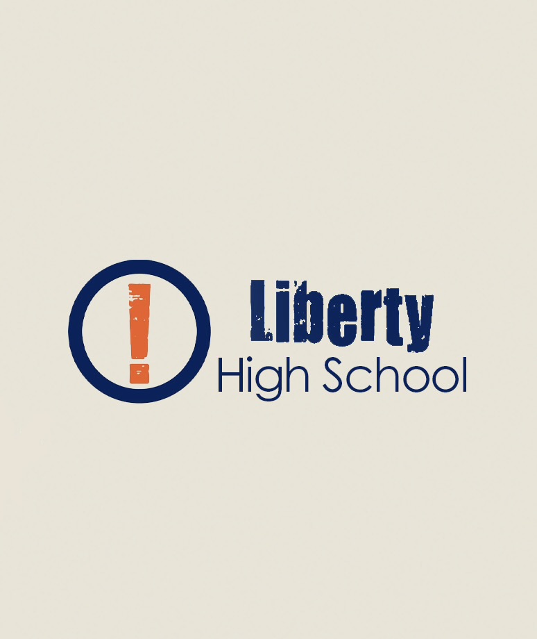 Liberty High School
